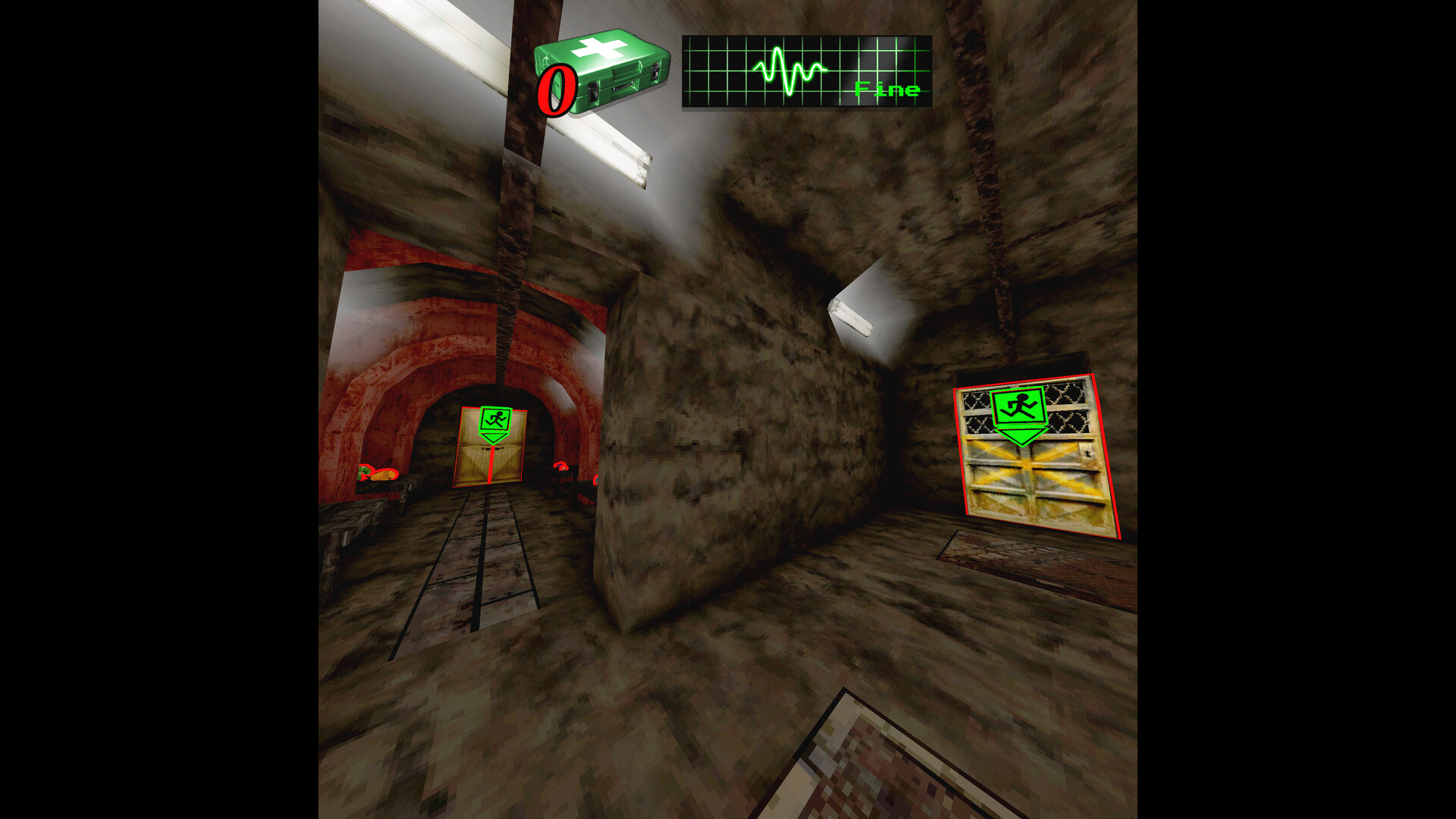 MEATHOOK Screenshot 6