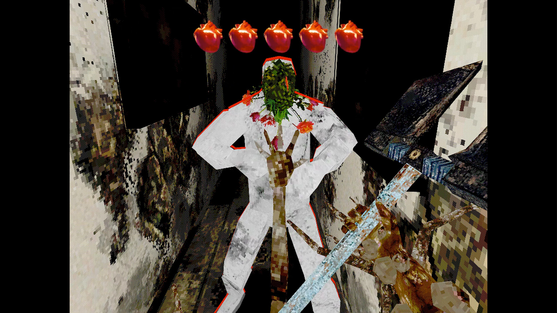 Barbotine Screenshot 6