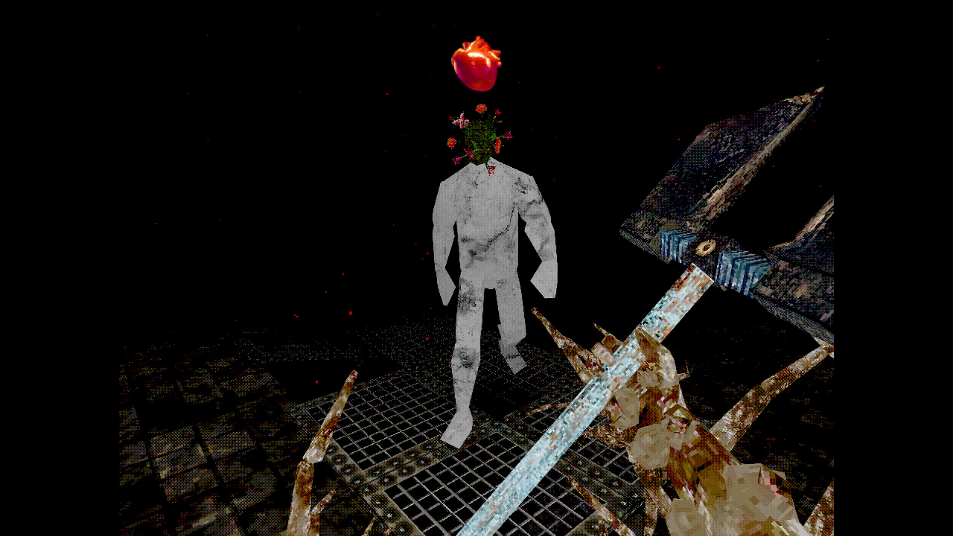 Barbotine Screenshot 4