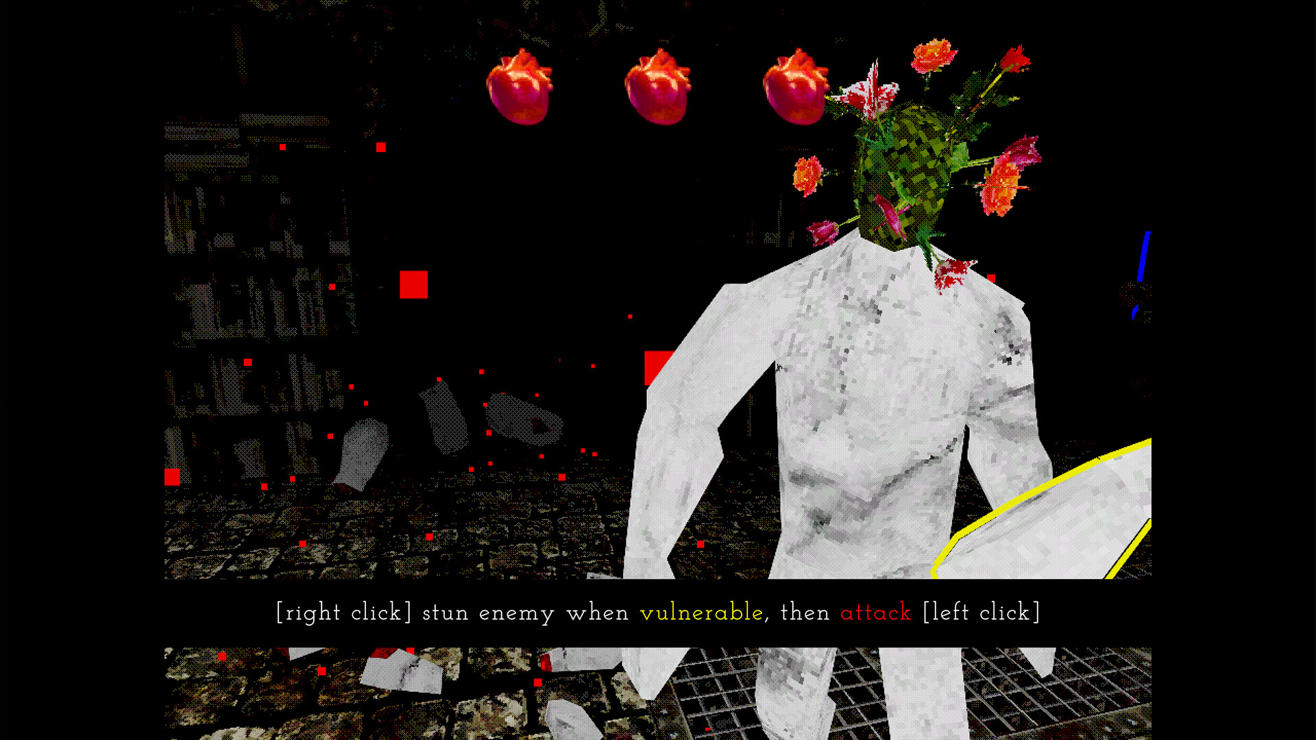 Barbotine Screenshot 9