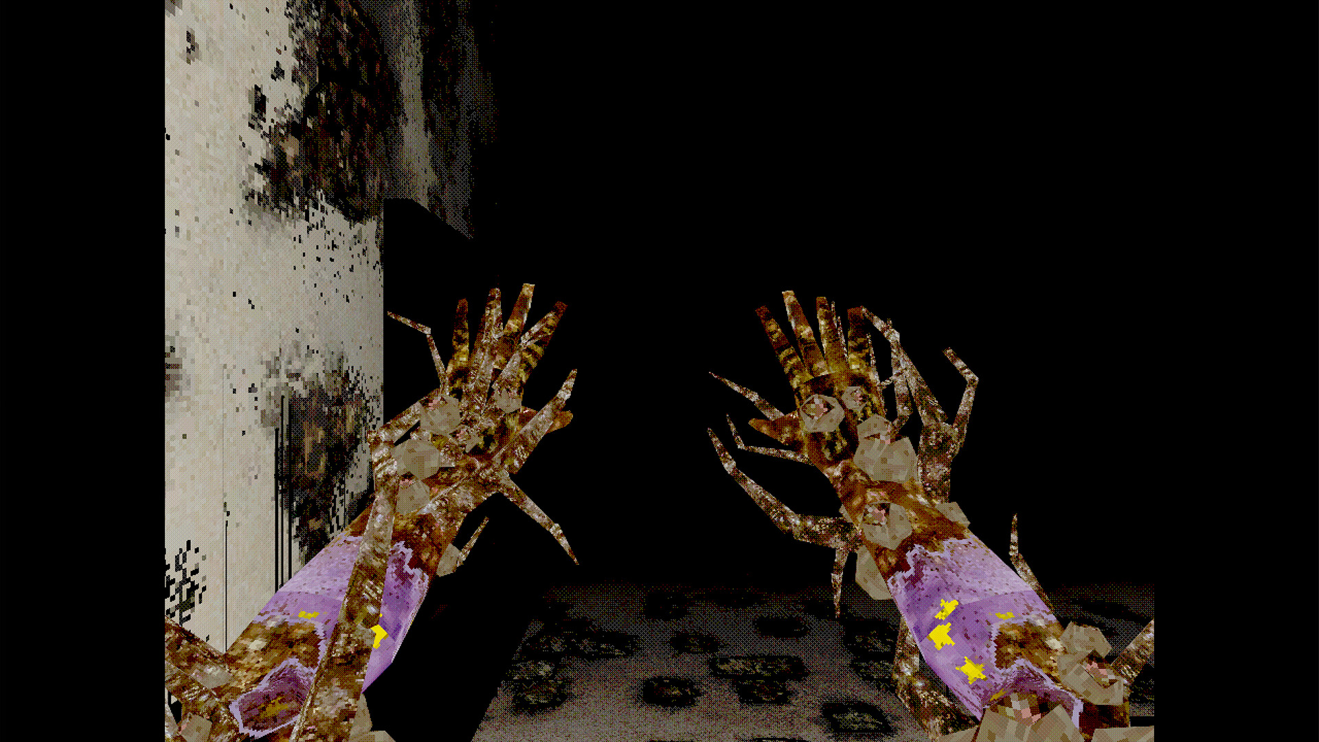 Barbotine Screenshot 3