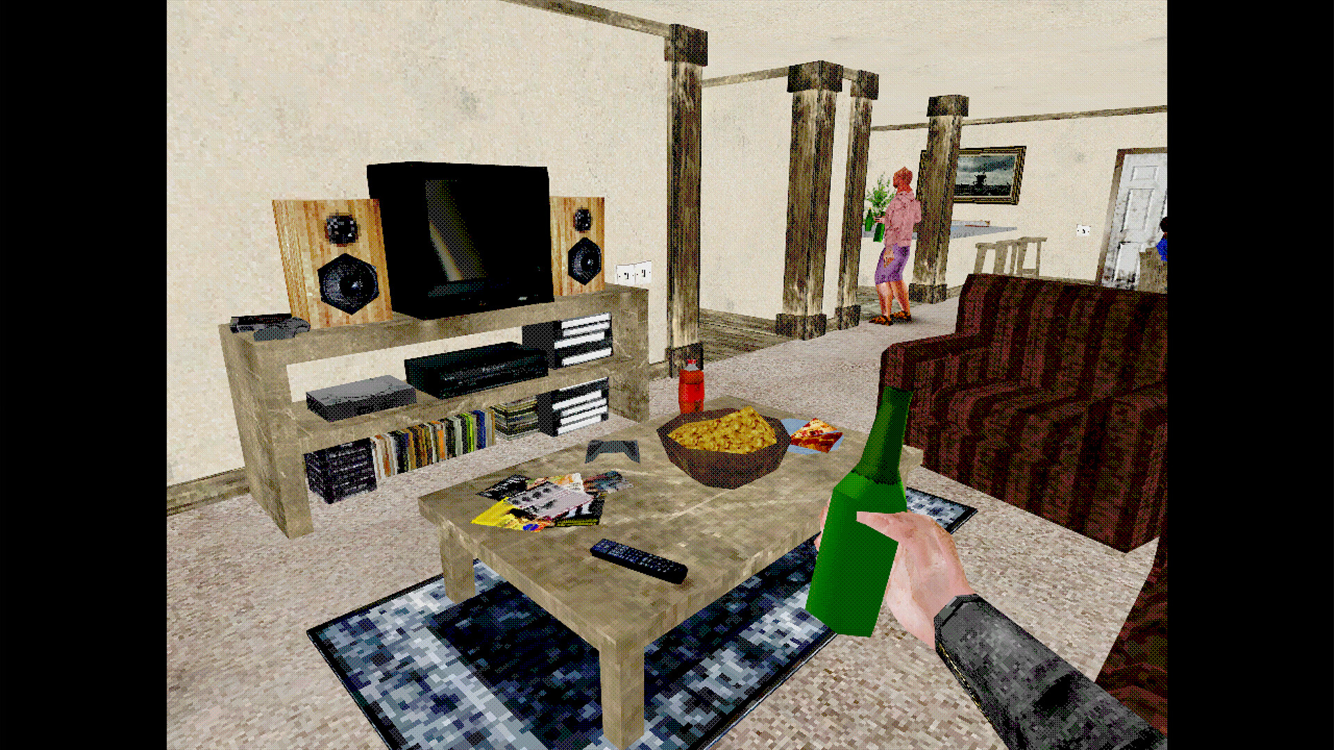 Barbotine Screenshot 0