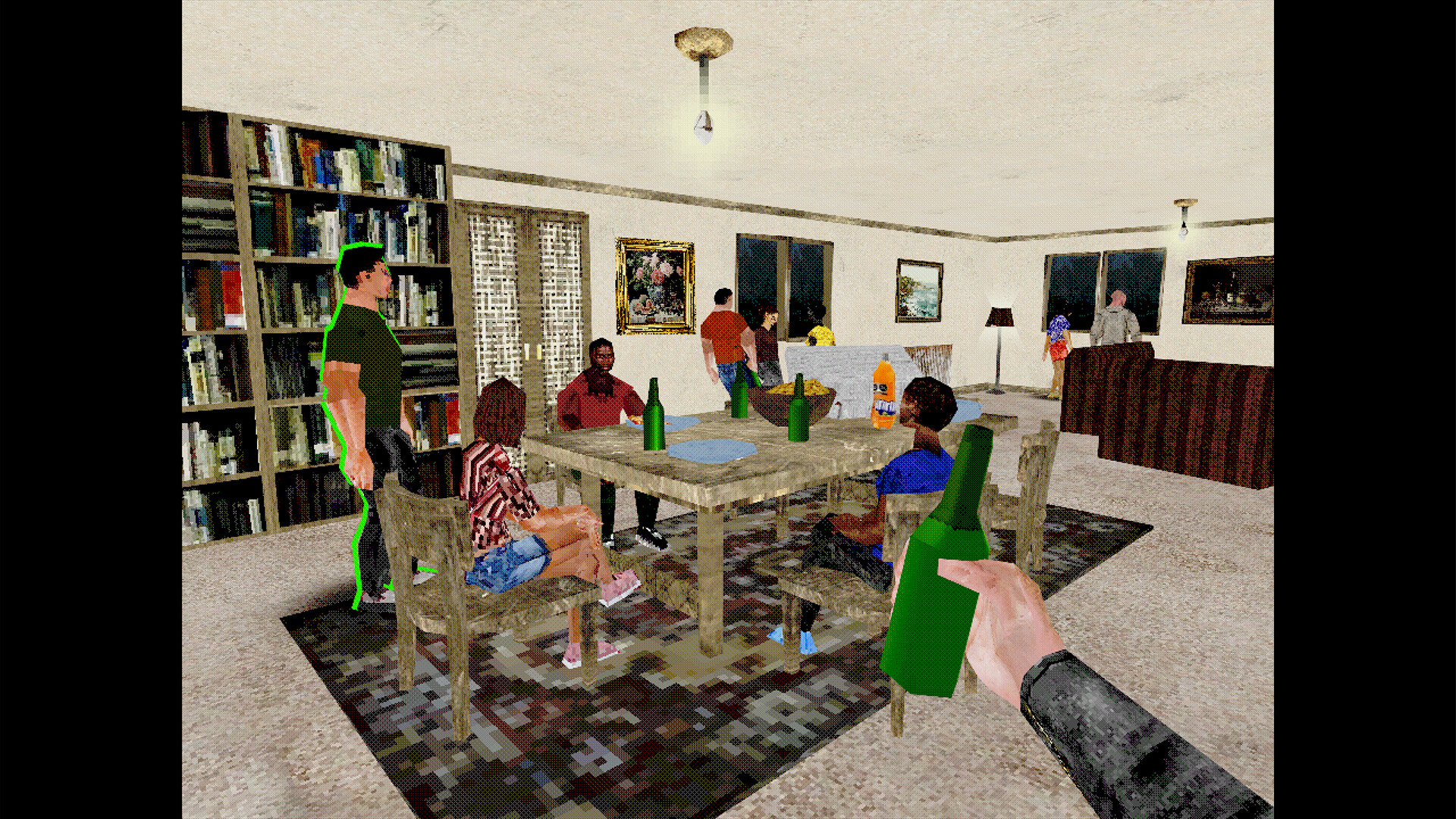 Barbotine Screenshot 14