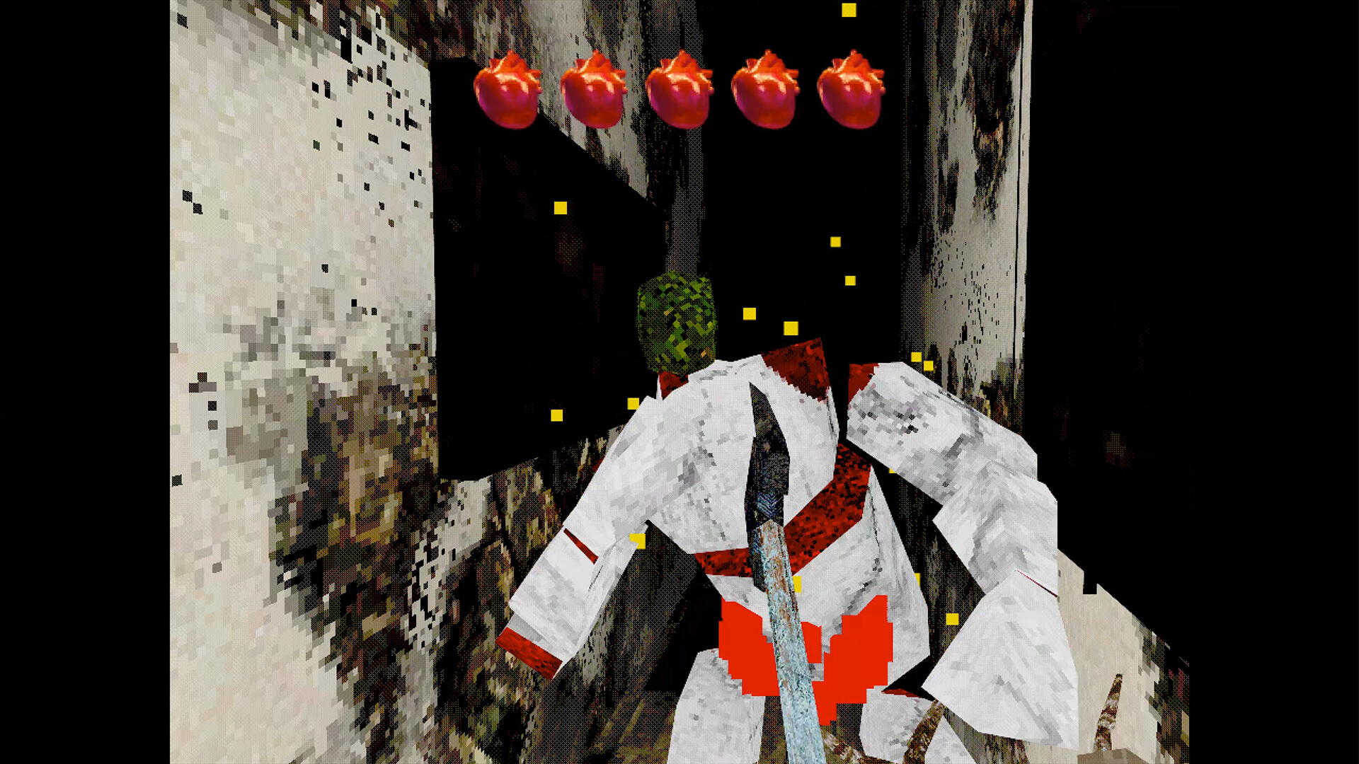 Barbotine Screenshot 7