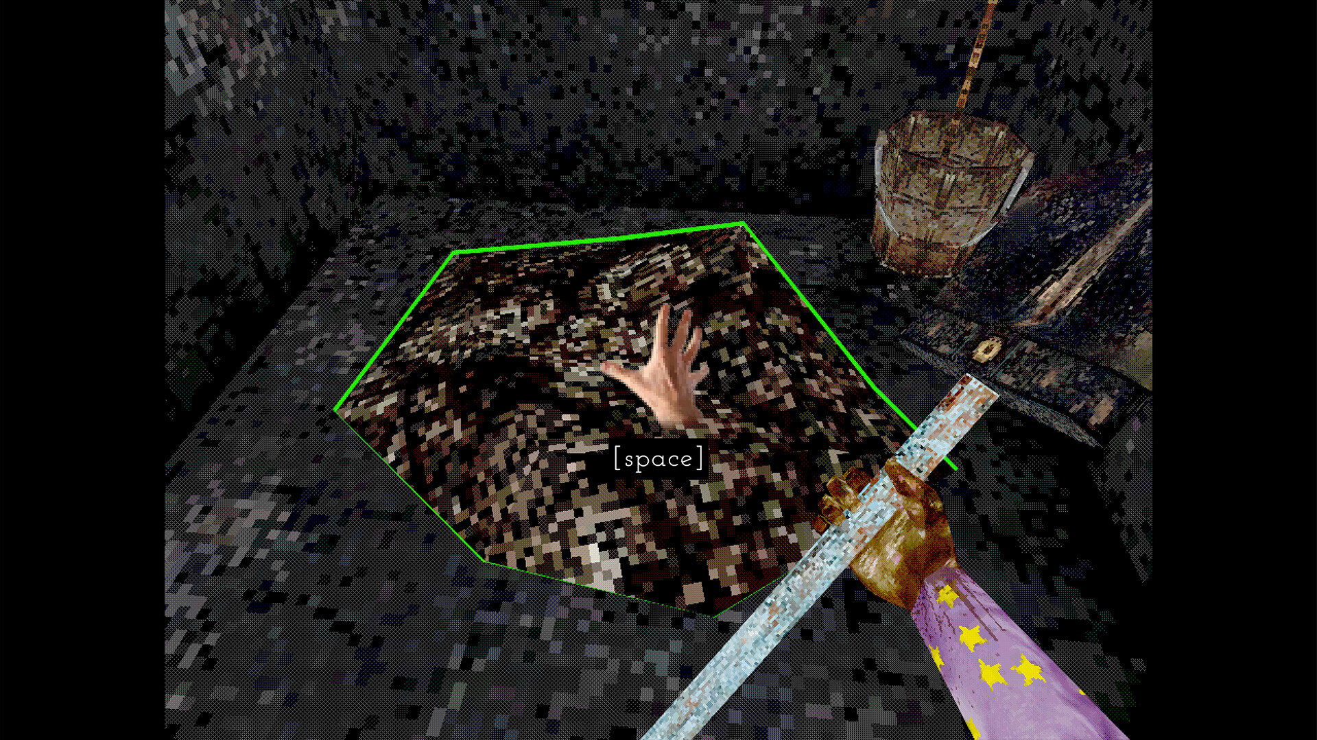 Barbotine Screenshot 16