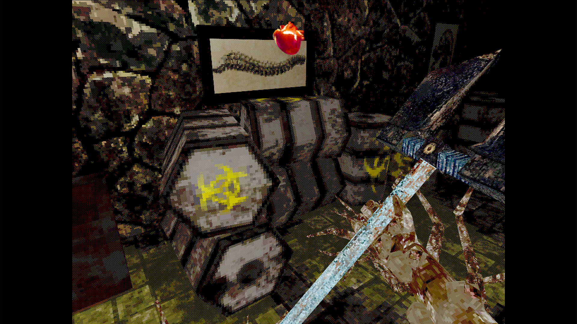 Barbotine Screenshot 12