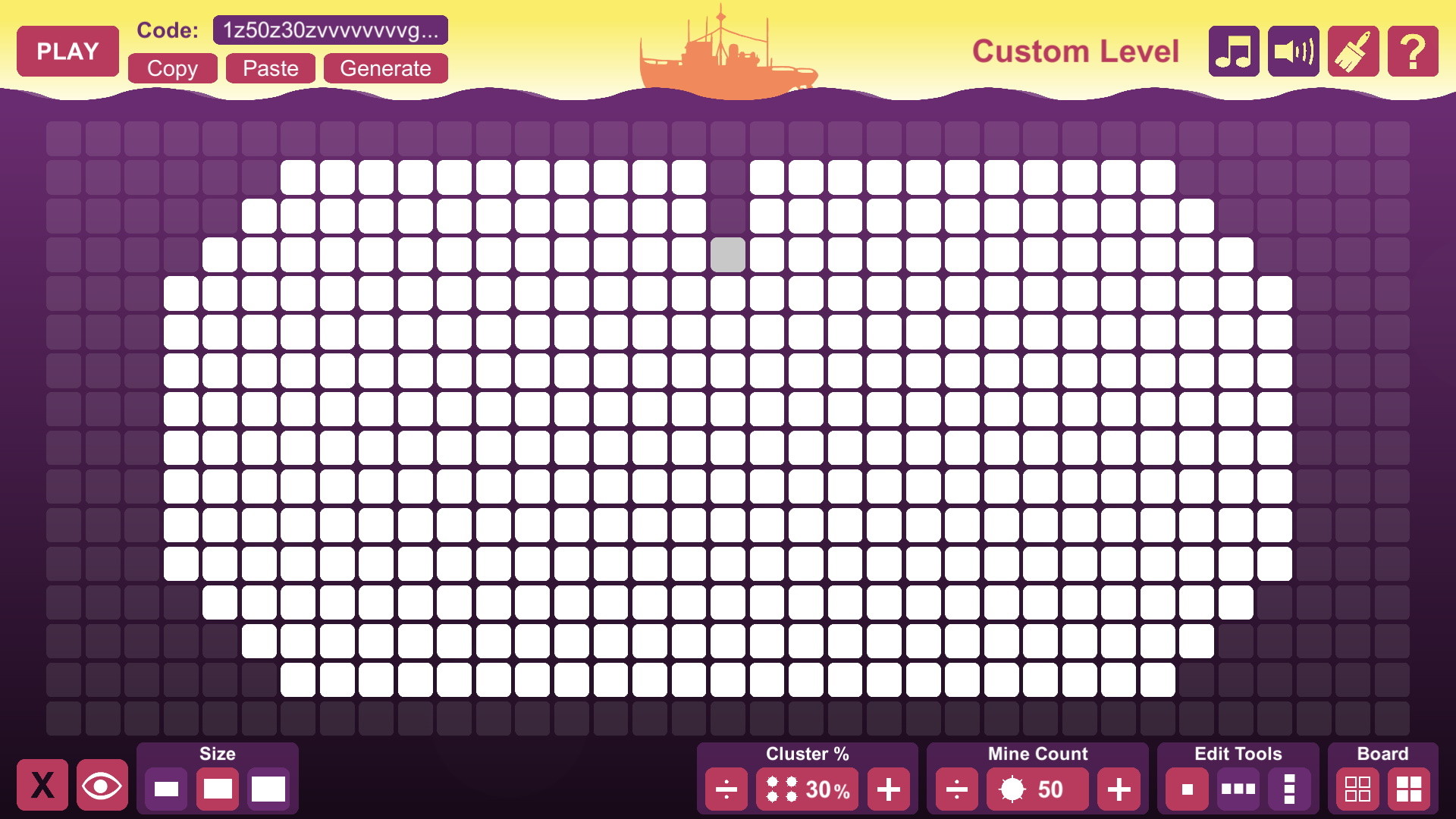Minesweeper Classy Screenshot 8