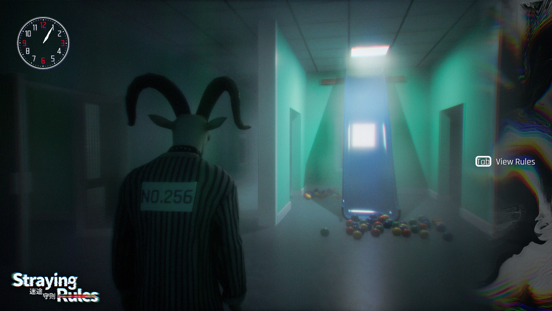 Straying Rules Screenshot 5