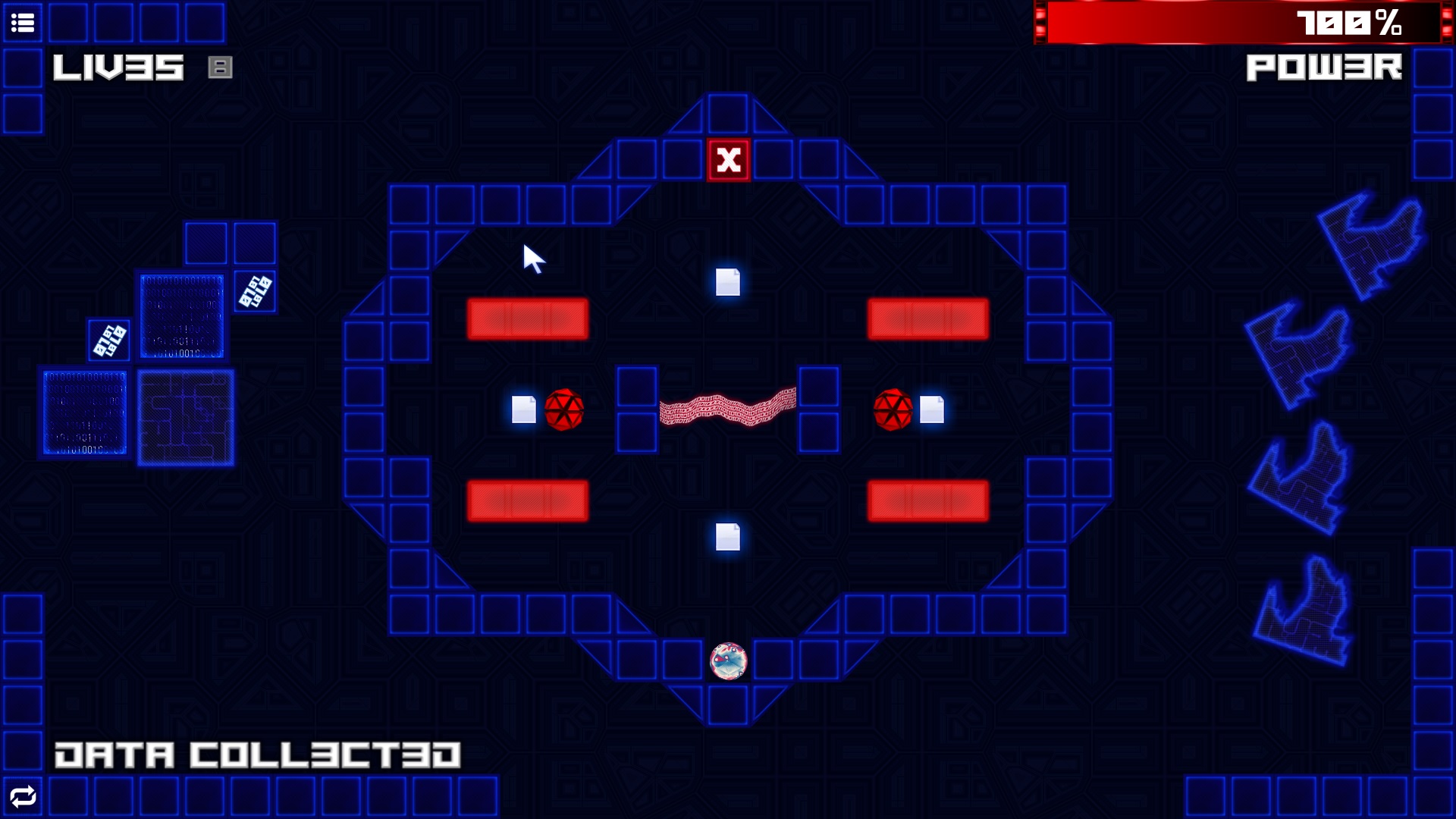 Data mining Screenshot 3