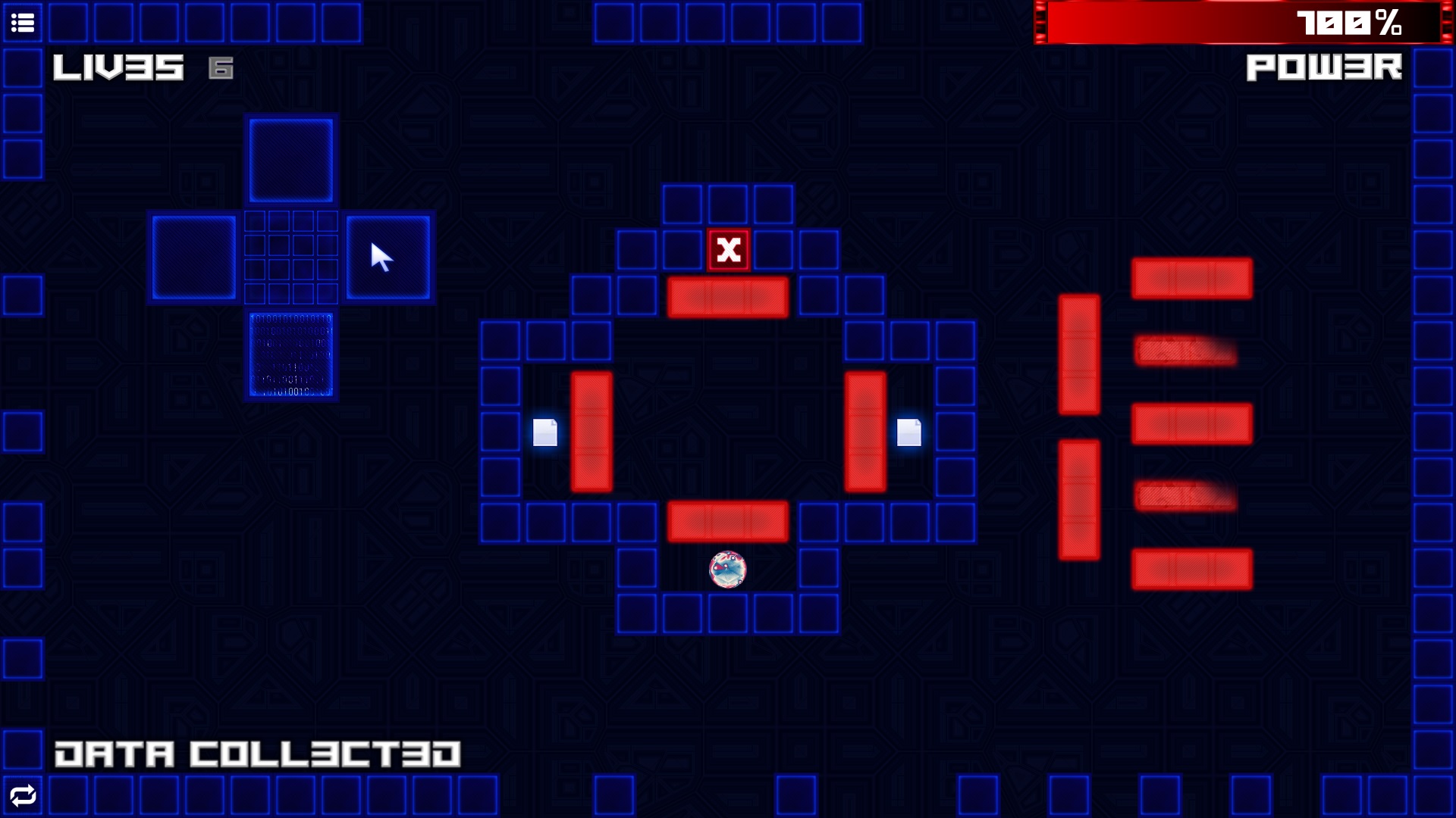 Data mining Screenshot 2