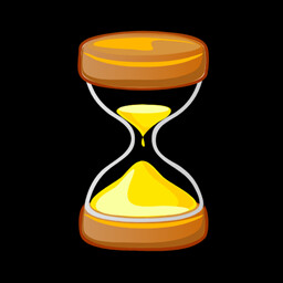 No Time to Waste icon