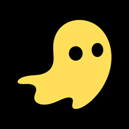 Ghost in the Night icon