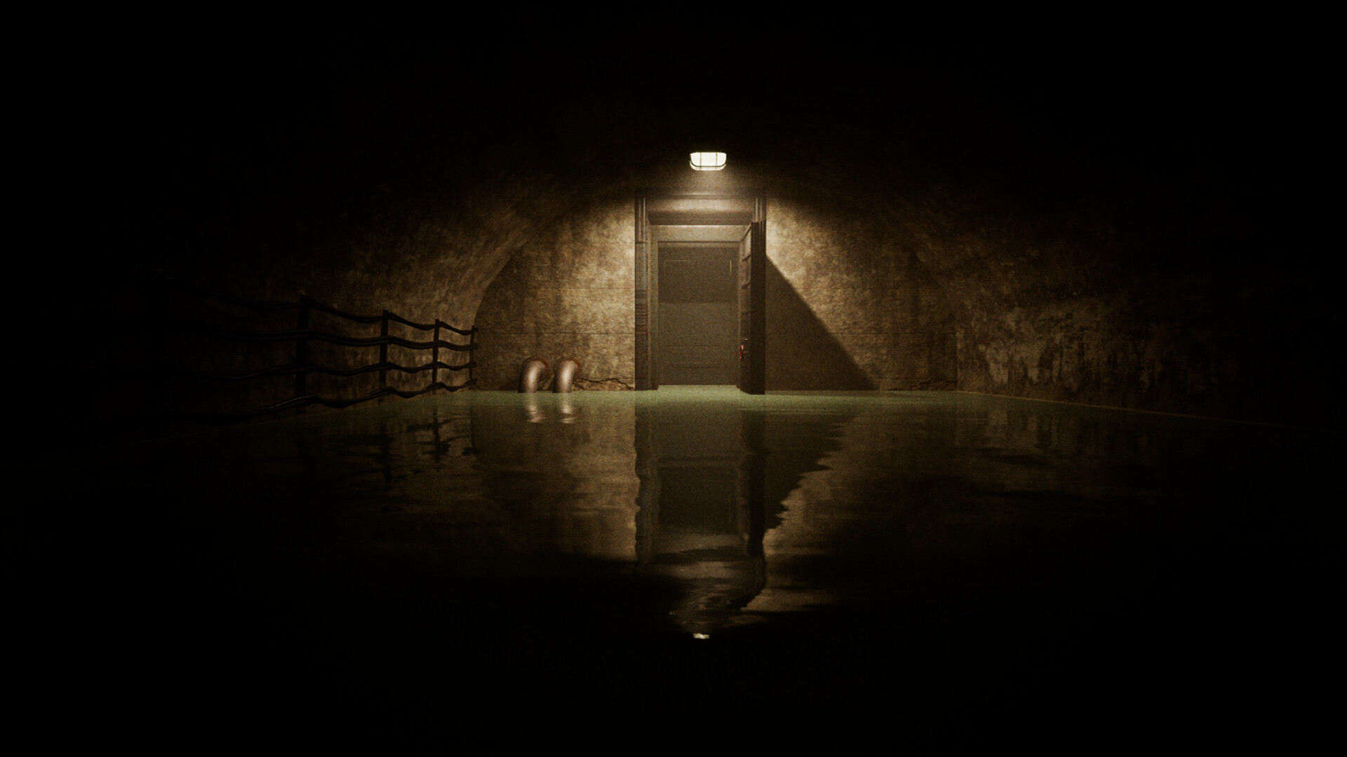 Dark Investigation : Experiment Screenshot 4