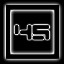 Level 45