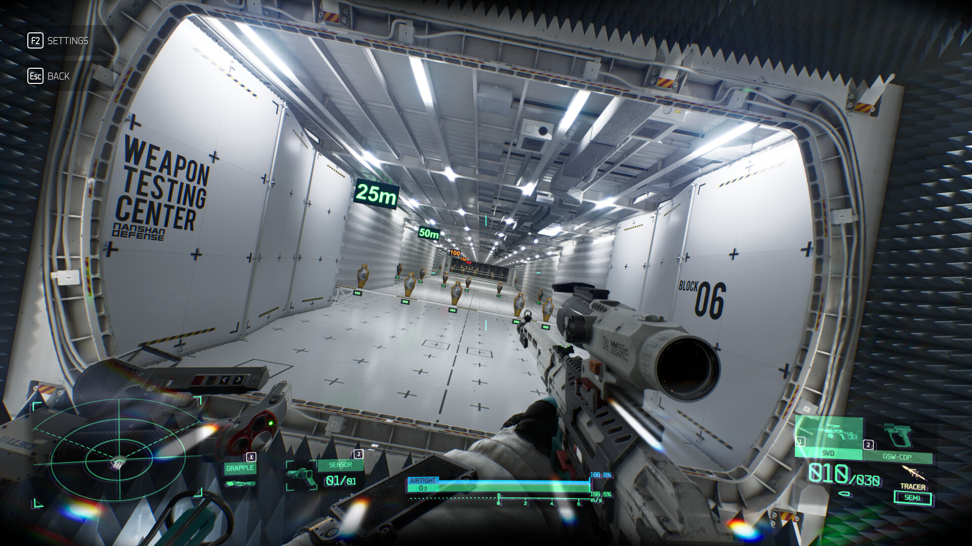 Boundary Screenshot 7