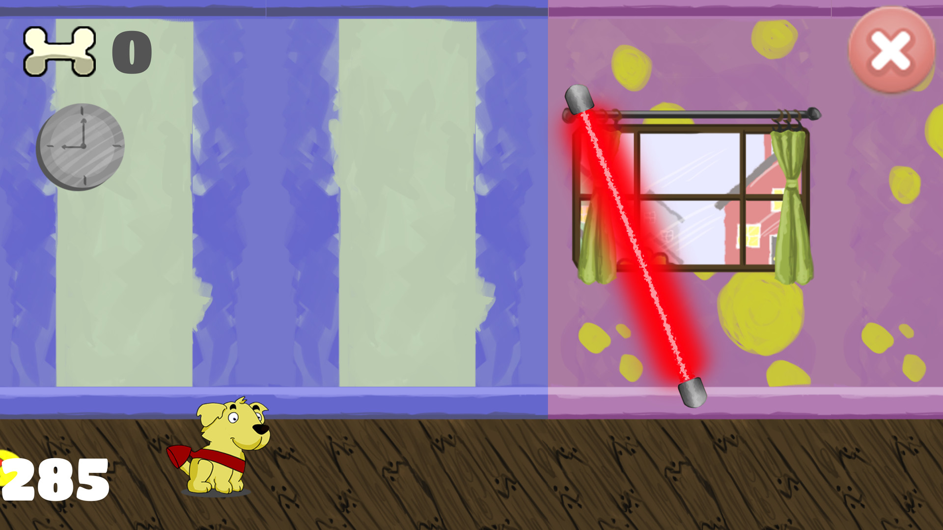 K-9 Dog Job Screenshot 3