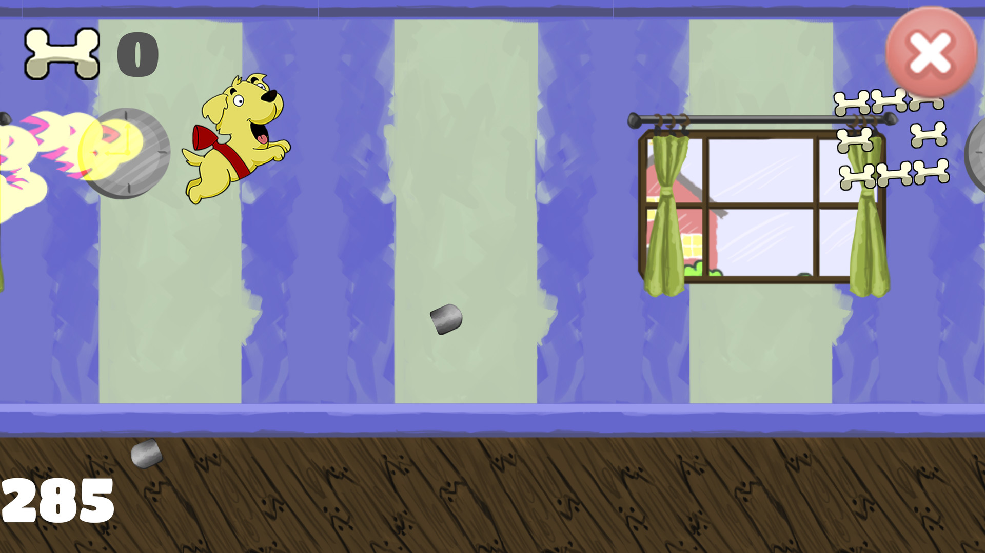 K-9 Dog Job Screenshot 4