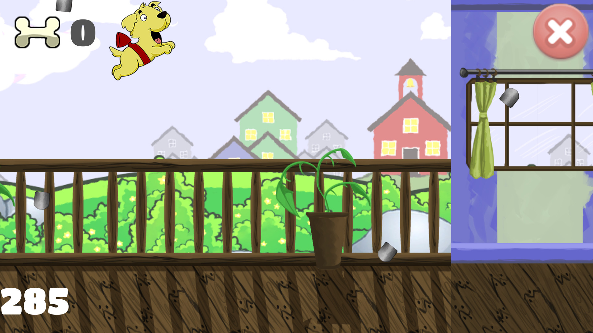 K-9 Dog Job Screenshot 0