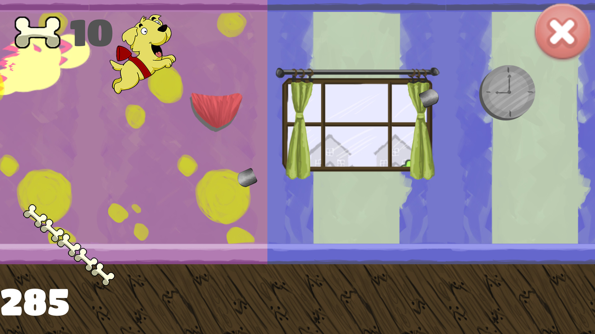 K-9 Dog Job Screenshot 2