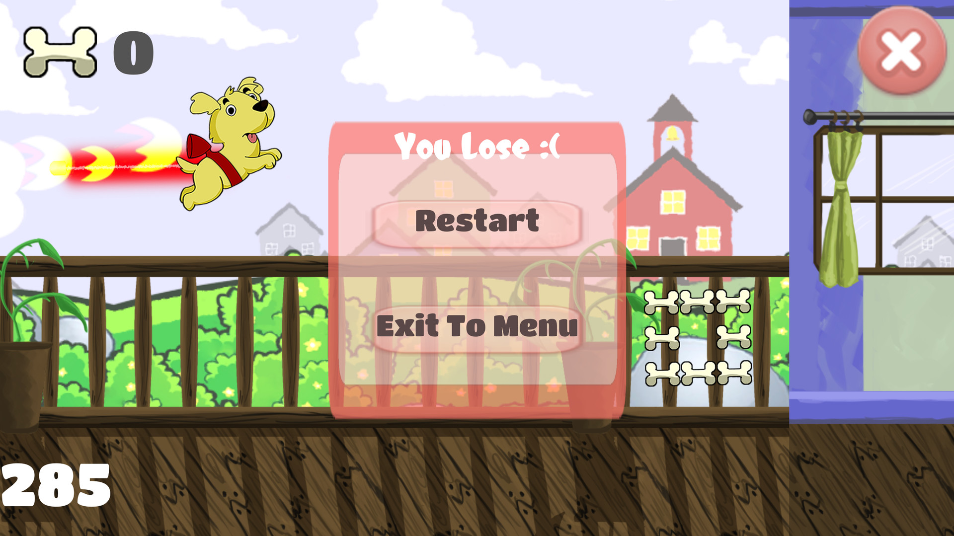 K-9 Dog Job Screenshot 5