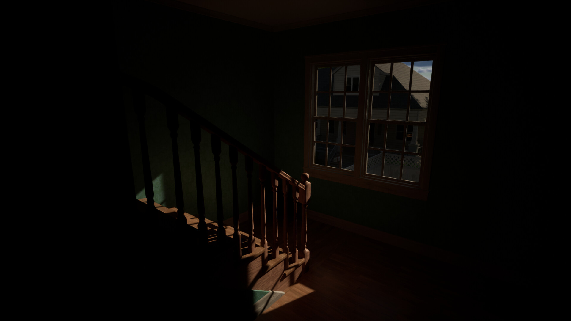 Touch Grass Together Screenshot 1