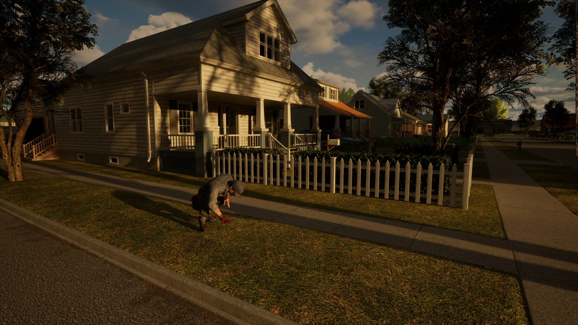 Touch Grass Together Screenshot 0