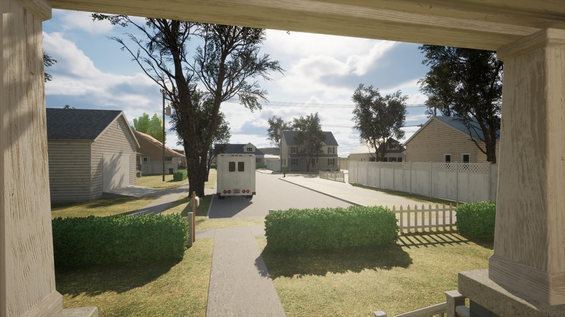 Touch Grass Together Screenshot 4