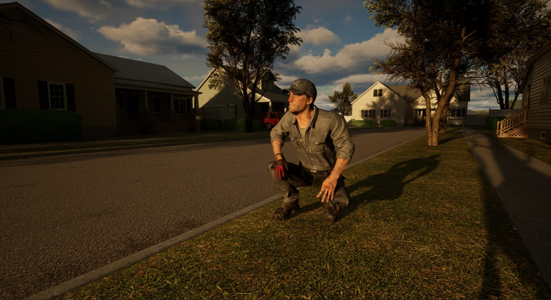 Touch Grass Together Screenshot 2