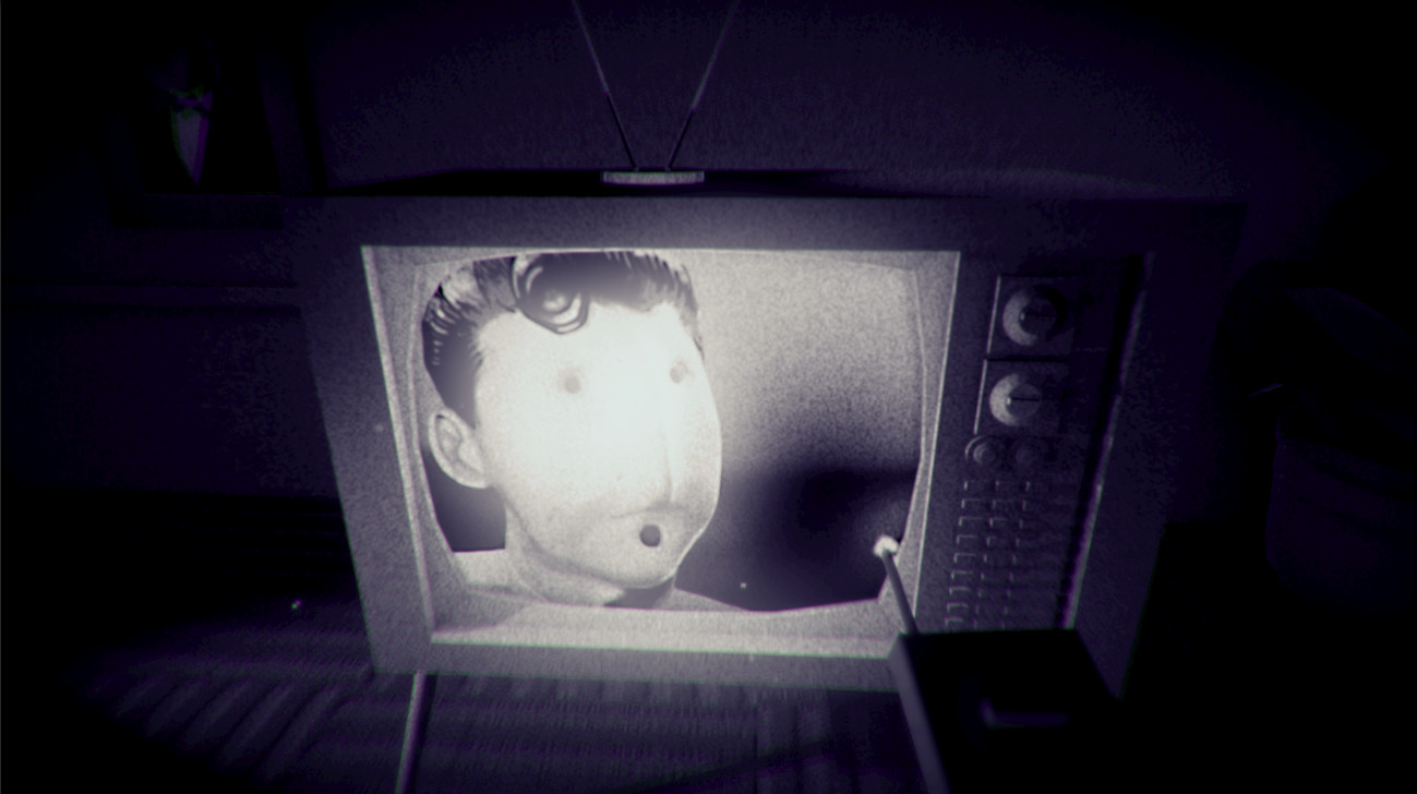 NiGHT SIGNAL Screenshot 1