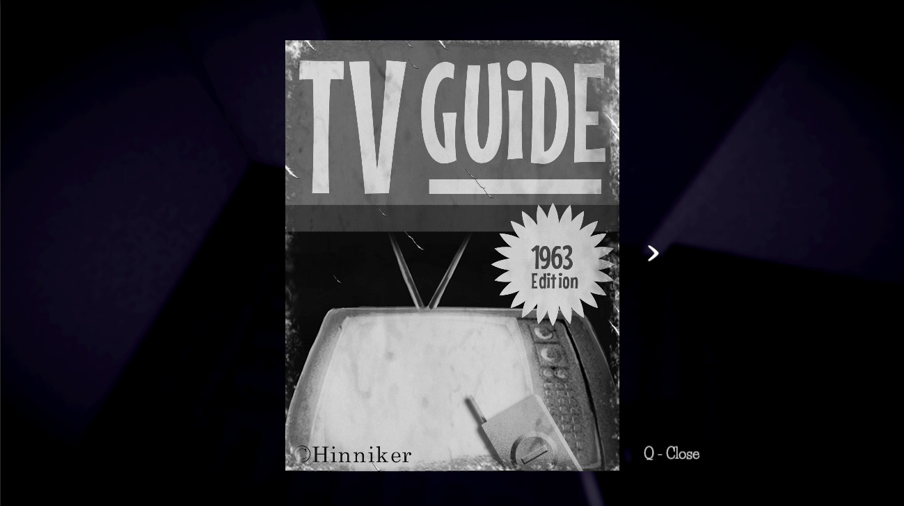 NiGHT SIGNAL Screenshot 5