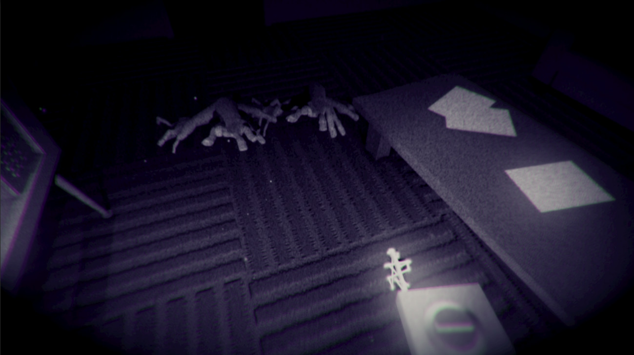 NiGHT SIGNAL Screenshot 3