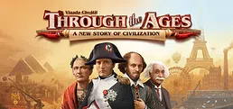 Through the Ages