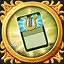 Exciting Finish icon
