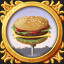 Supersized Fast Food icon