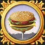 Supersized Fast Food icon