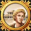 The Name is Alexander icon