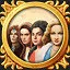 Girl Power icon