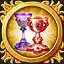 Complete Purple Collection icon