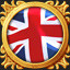 Great Great Britain icon