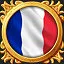 Revolutionary Frenchmen icon