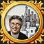 Giant of Economy icon