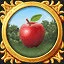Story of an Apple icon