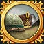 Completely Artful (of War) icon