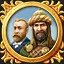 Reverse Succession icon