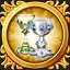 Complete Green Collection icon