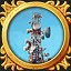 Modern Urbanistic icon