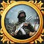 Whatever the Cost icon
