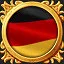 German Culture icon