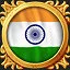 Impact of India icon