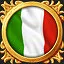 Italian Classic icon